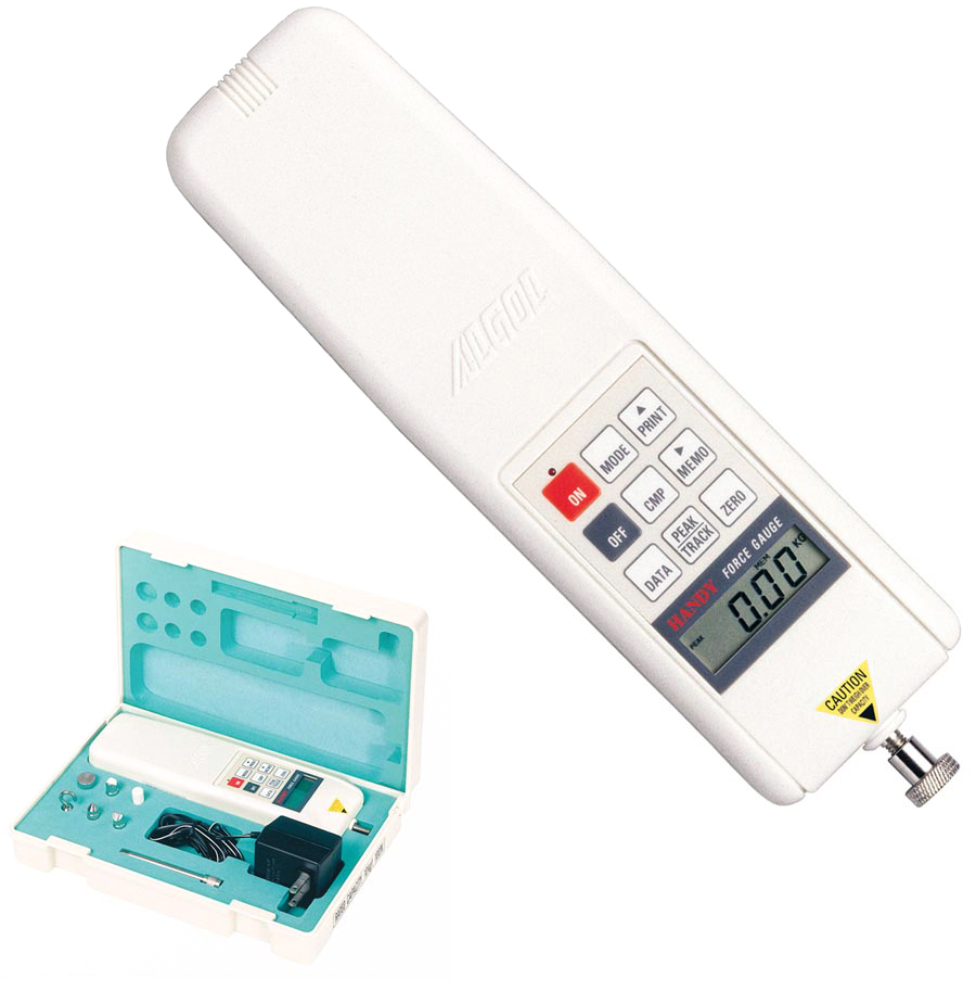 Handy Digital Force Gauge